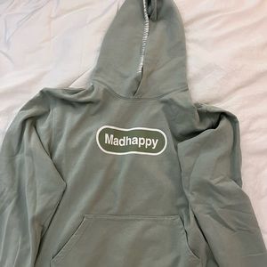 Mad Happy sweatshirt